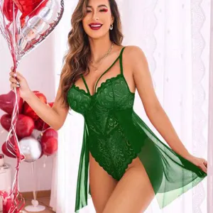 কোডঃ ND22; Chinese Night Dress (Free Size- Upto 36 Size)